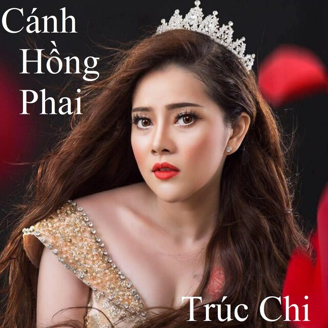 Cánh Hồng Phai