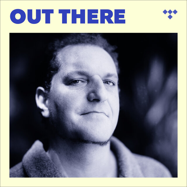 Cover art for album Out There: Best New Jazz by TIDAL