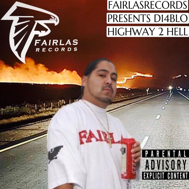 HIGHWAY 2 HELL