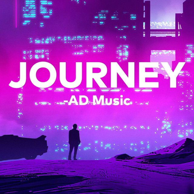 Journey (2021 Remastered Version)