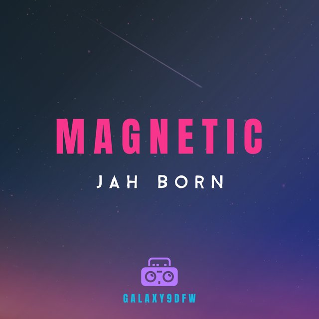 Magnetic
