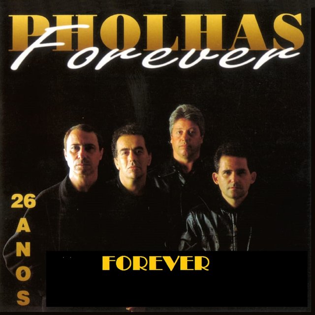 Forever, 26 Anos