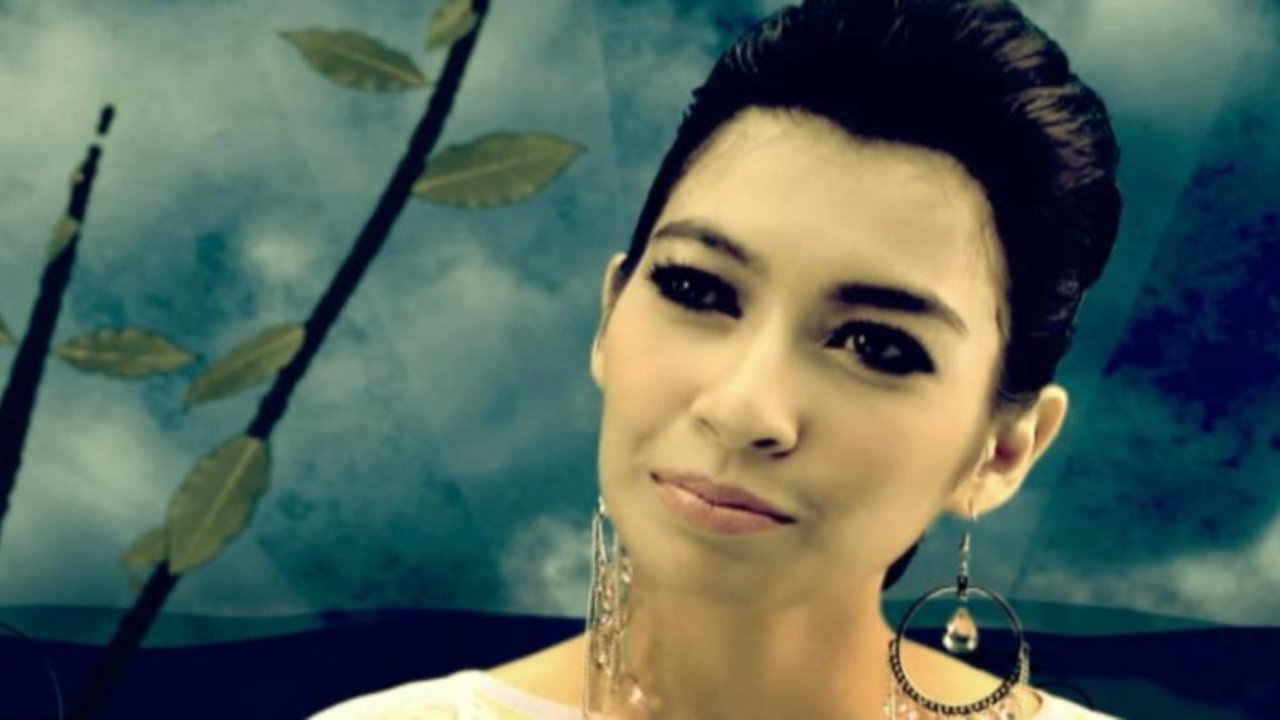 Nafas Cahaya (Music Video)