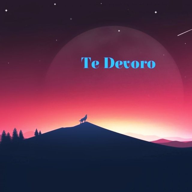 Te Devoro (Cover)