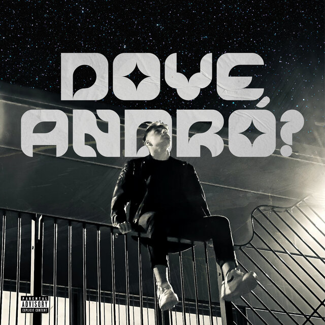 Dove andrò?