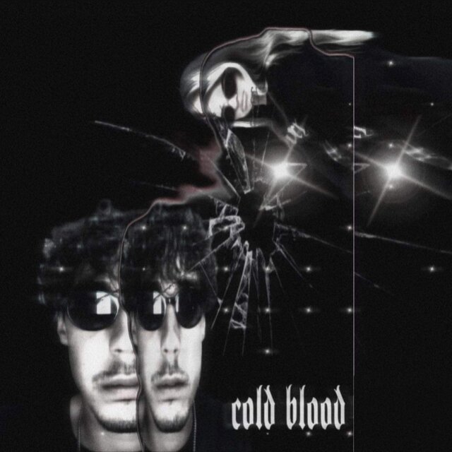 cold blood (feat. Pablo)
