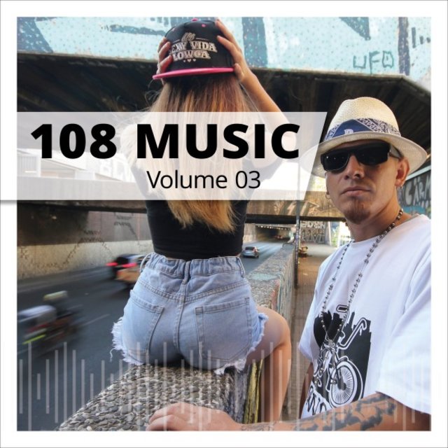 108 Music, Vol. 3