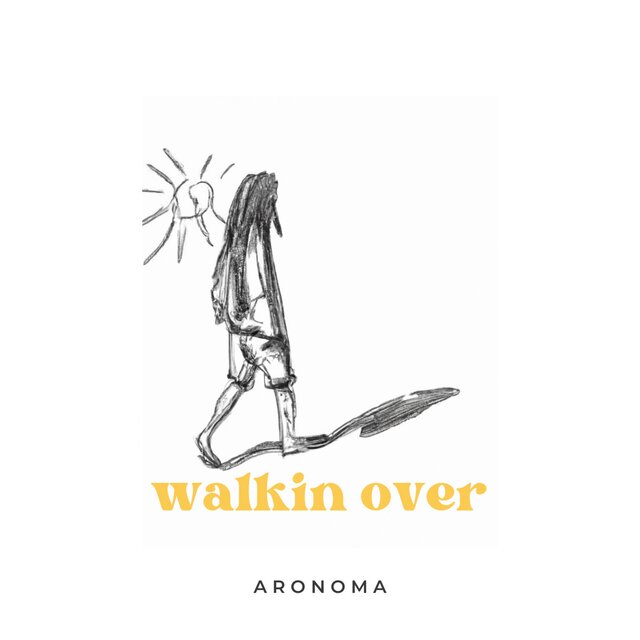 Walkin Over
