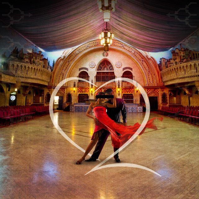 Love's Dance