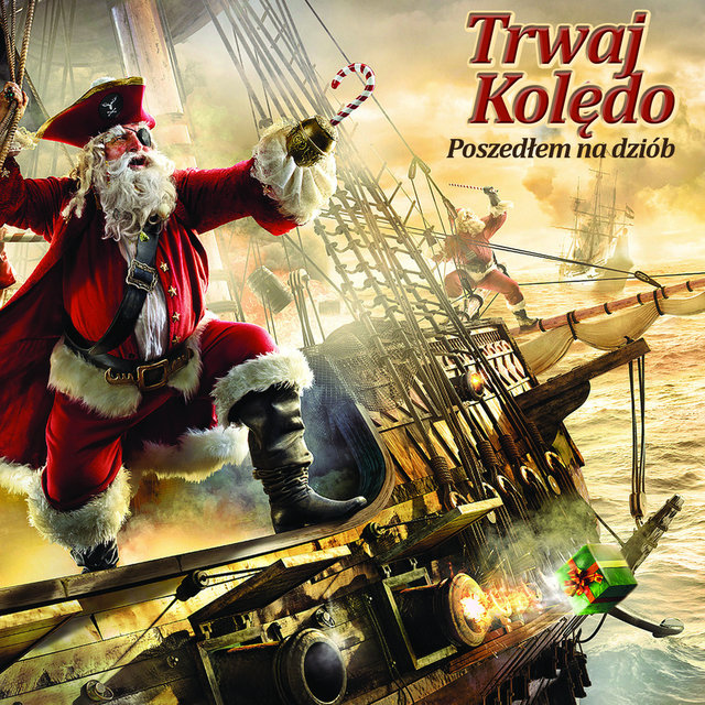 Trwaj Kolędo