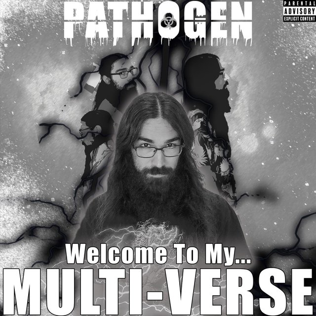 Welcome to My Multi-Verse