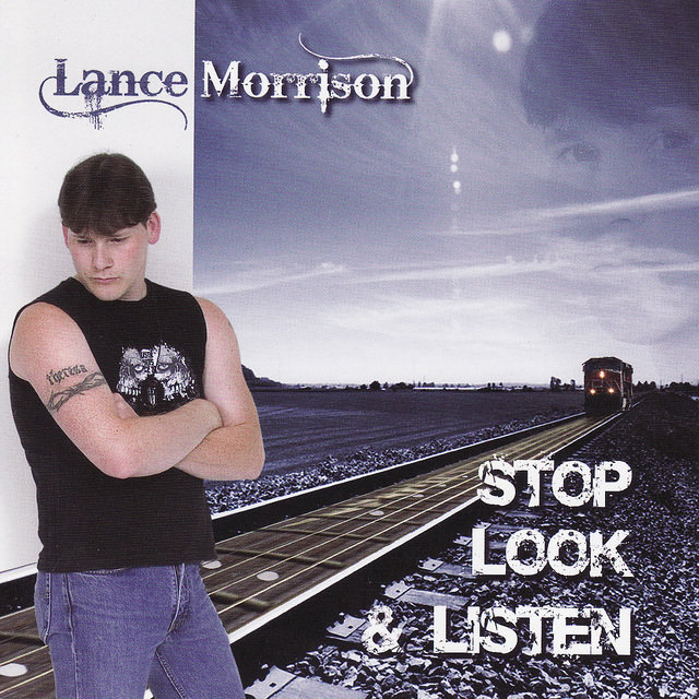 Stop, Look & Listen