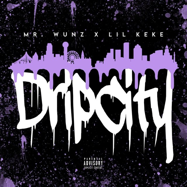 Drip City