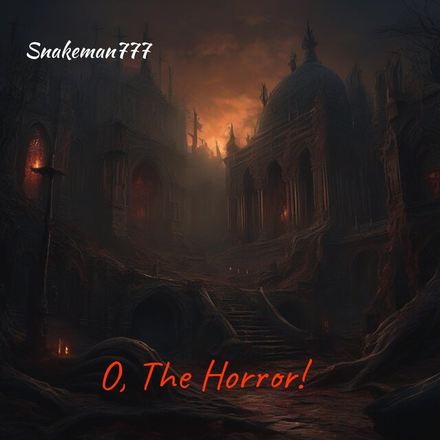 O, The Horror!