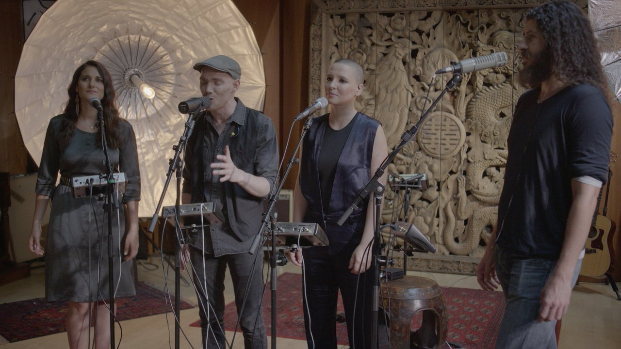Un nouveau commencement "Jésus, de Nazareth à Jérusalem" (Session acoustique)