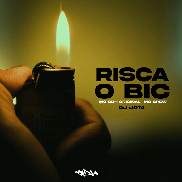 Risca o Bic