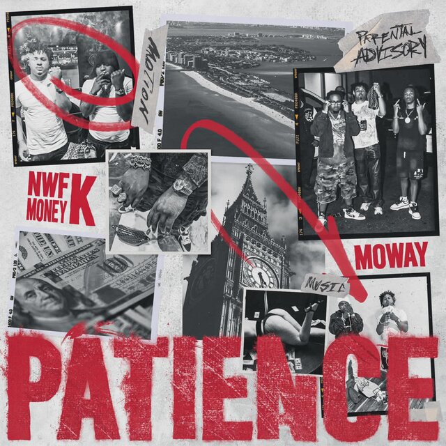 Patience