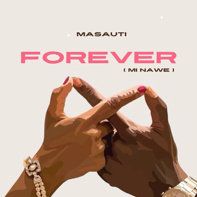 Forever(Mi Nawe)