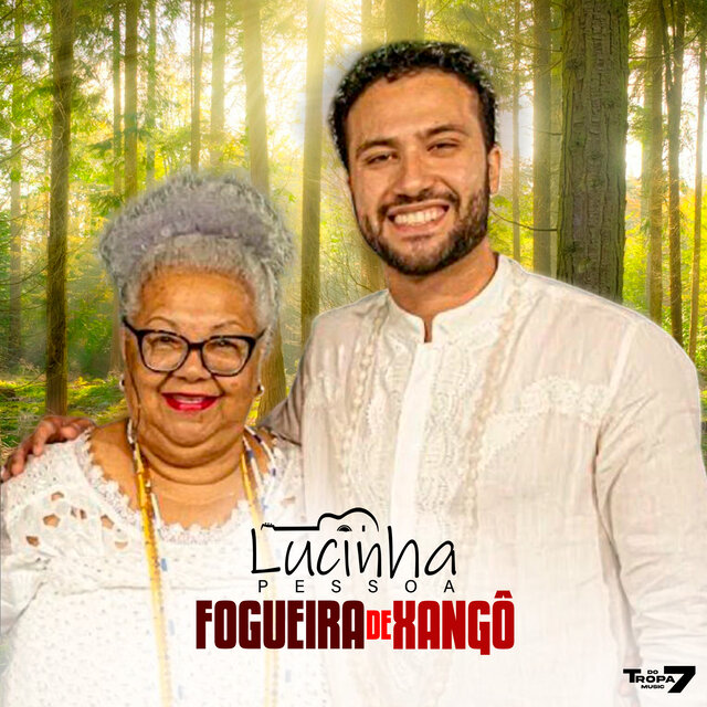 Fogueira de Xango