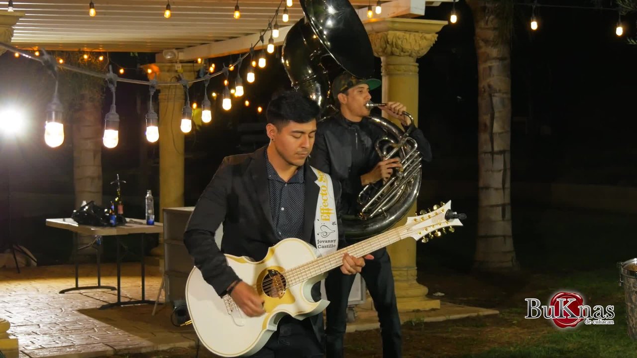 La Captura del Paisa (En Vivo)