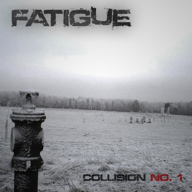 Collision Nr. 1