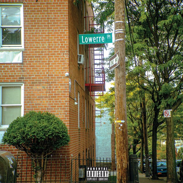 Lowerre Place
