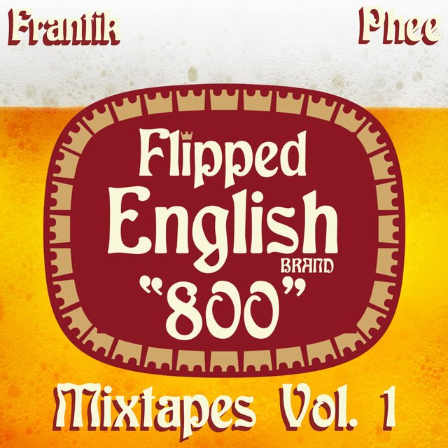 Flipped English