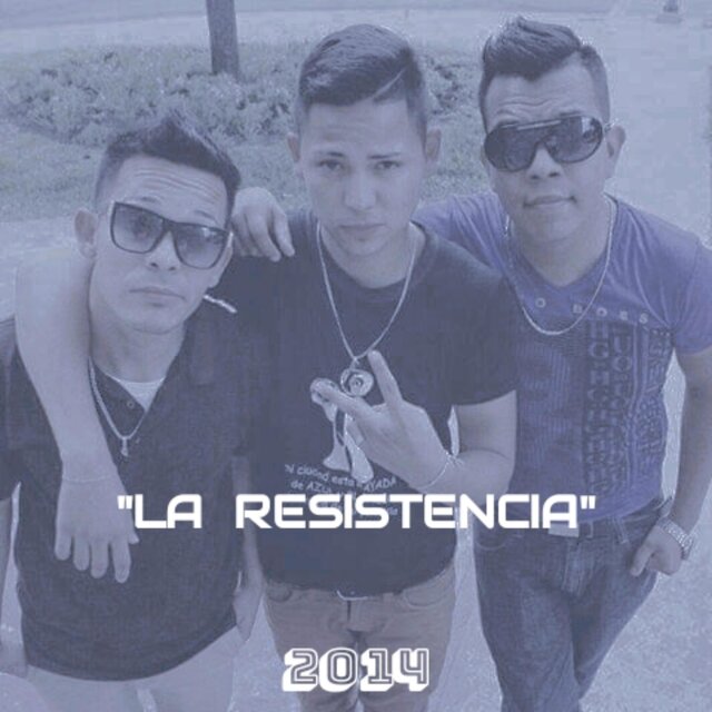 Gens Flow La Resistencia 2014