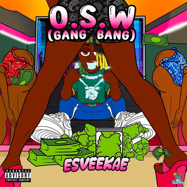 O.S.W(GANG BANG) [Banger Version]