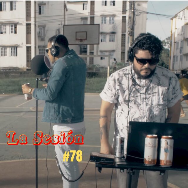 La Sesión #78
