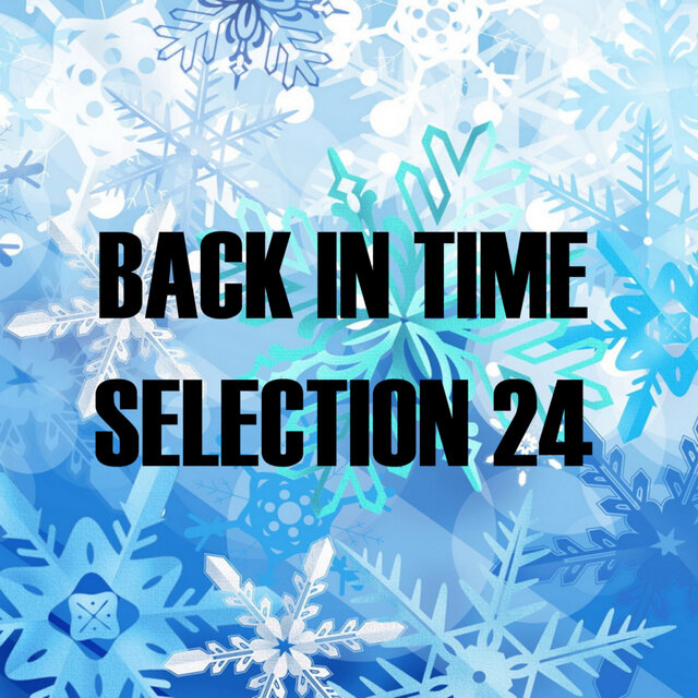 Back In Time Selection 24