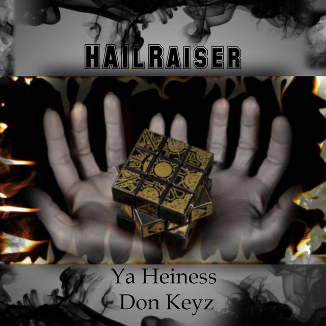 Hailraiser