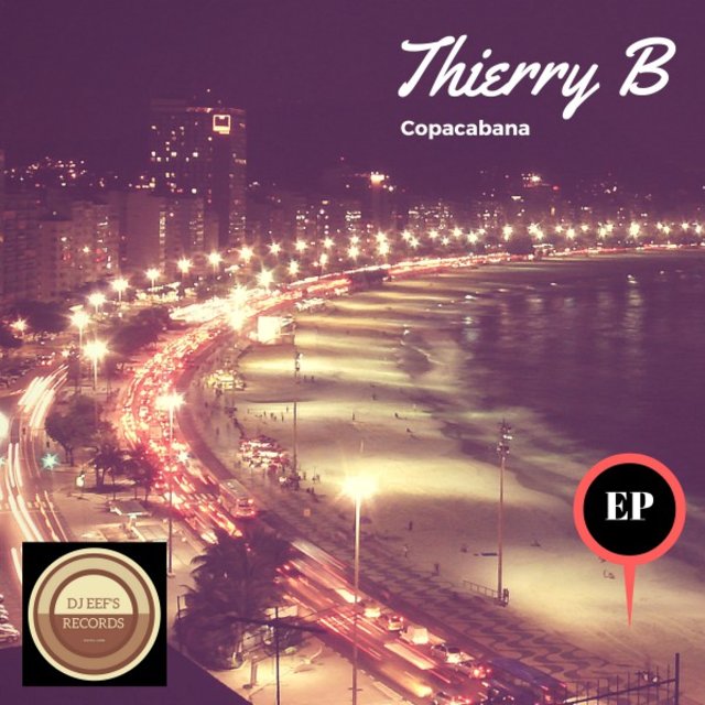 Copacabana EP