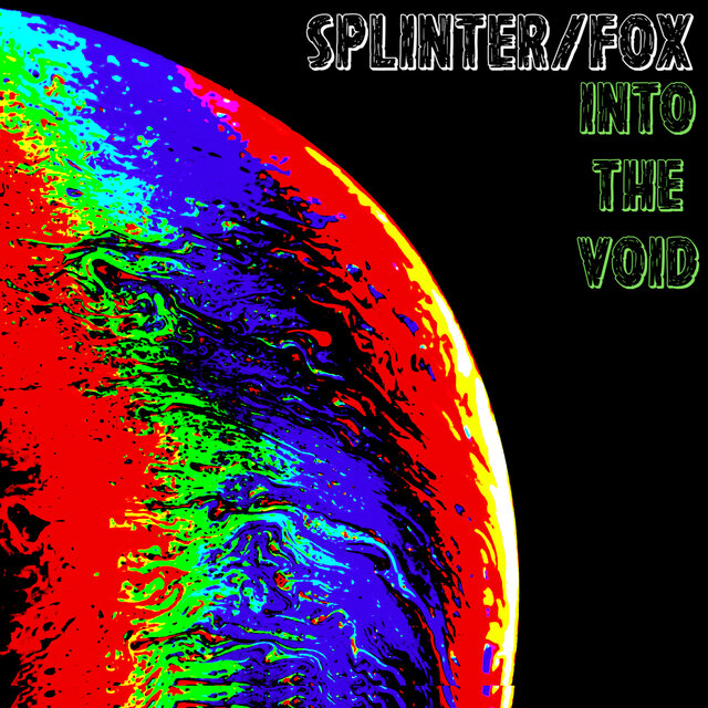 Into the Void