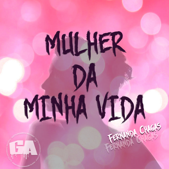 Mulher da Minha Vida
