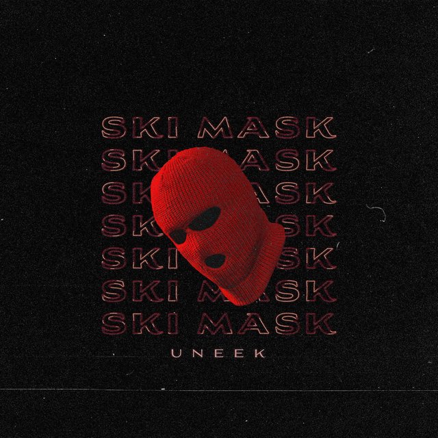 Ski Mask