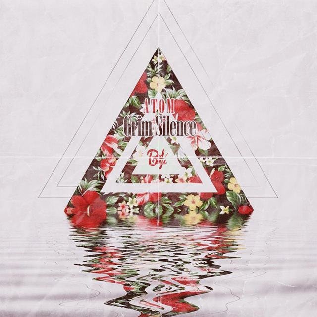 A.T.O.M. EP