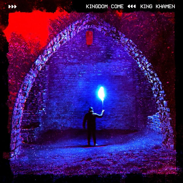 Kingdom Come