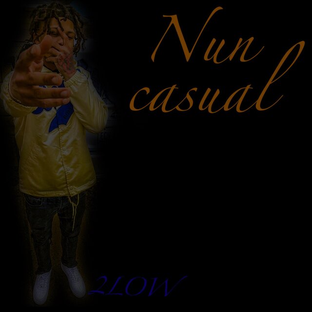Nun Casual