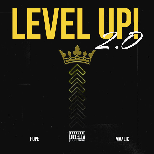 Level Up 2.0