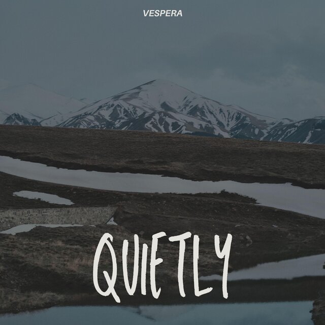 Quietly (Extended Mix)