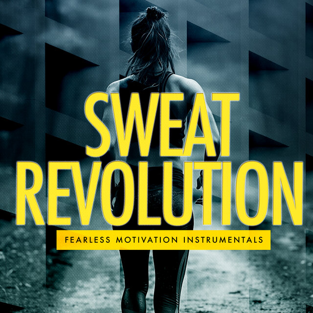 Sweat Revolution