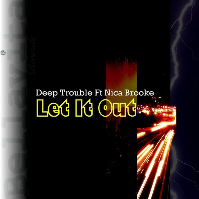 Let It Out