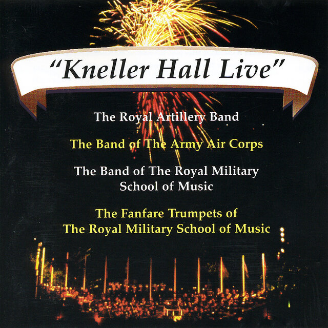 Kneller Hall - Live