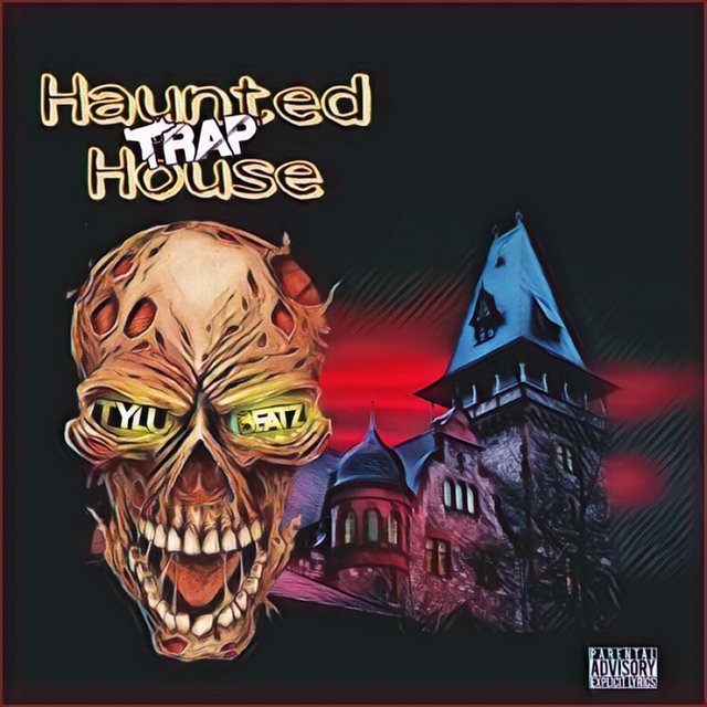 Haunted Trap House