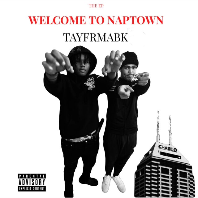 Welcome To Naptown