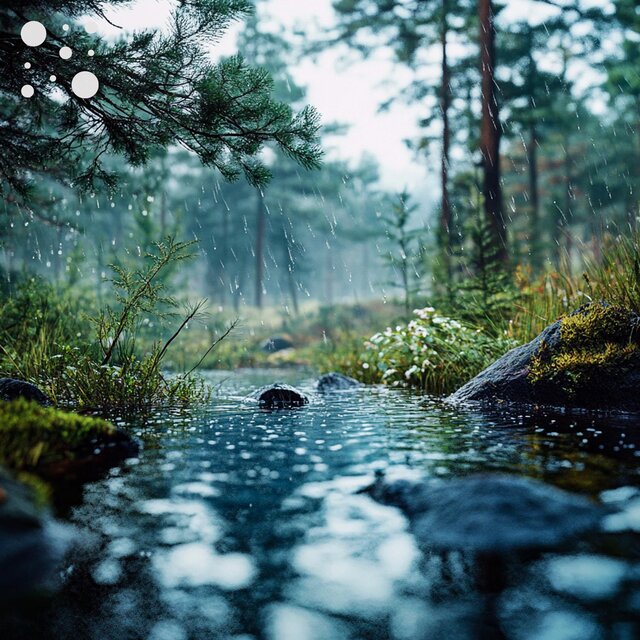 Scent of Early Morning Rain