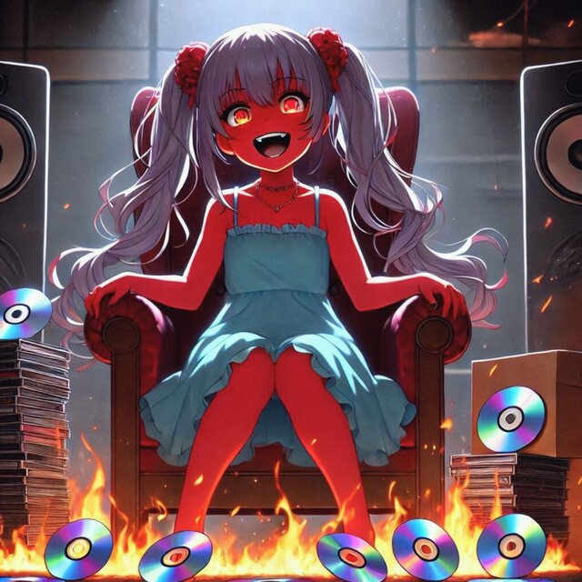 Infierno Musical