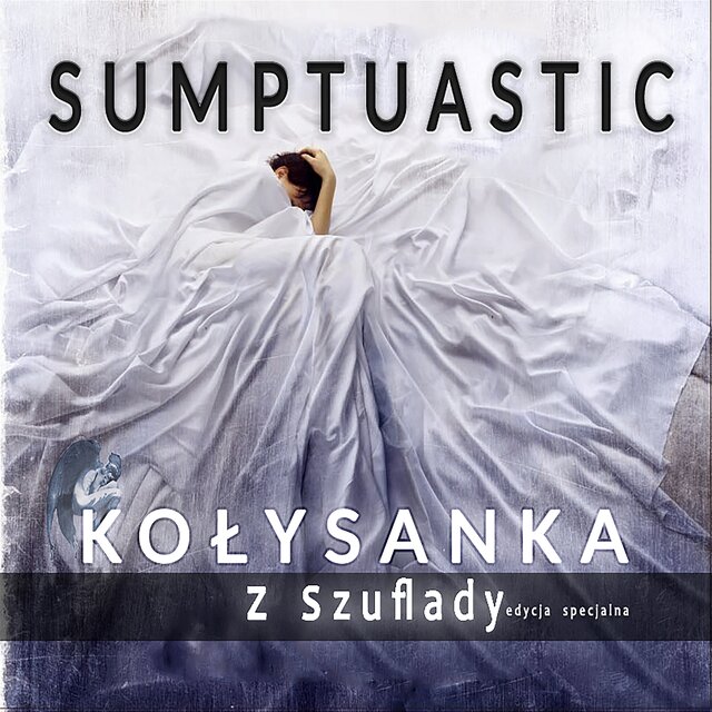 Kołysanka (z szuflady )
