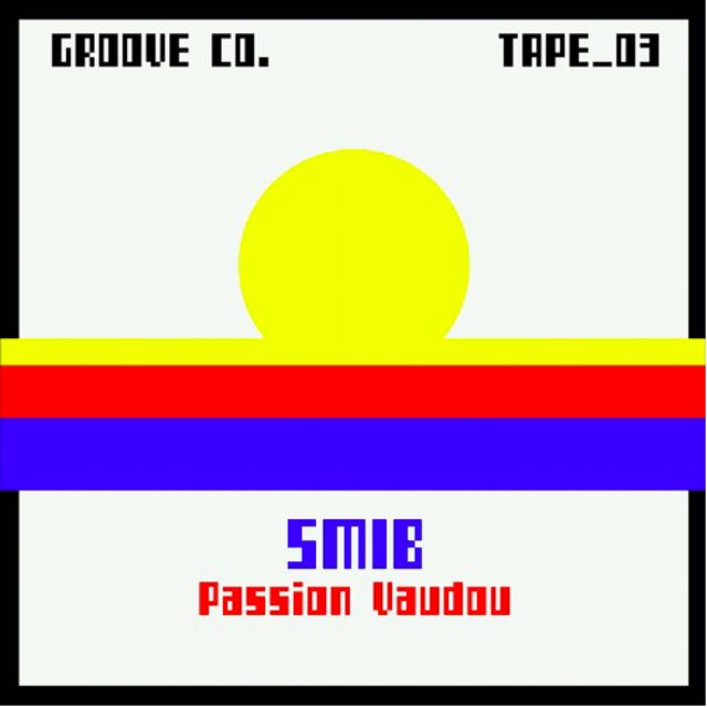 Passion Vaudou